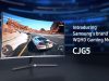 Samsung Introduces Samsung CJG5 WQHD Curved Gaming Monitor Samsung CJG5 WQHD