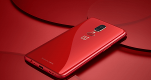 oneplus 6T