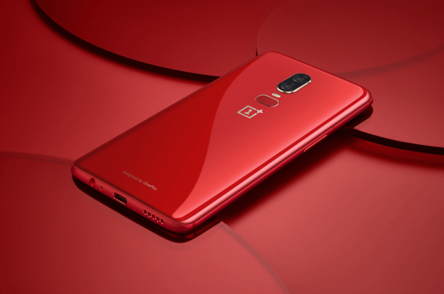 oneplus 6T