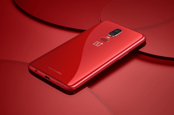 Oneplus 6T Will Be Available Via T-Mobile Along With The Unlocked Version oneplus 6T