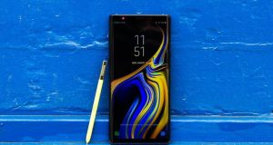 Samsung Galaxy Note 9