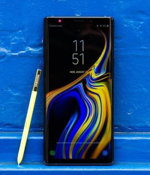 Samsung Galaxy Note 9 to be Launched in India Today: Watch Live Event and Check Out the Offers Samsung Galaxy Note 9