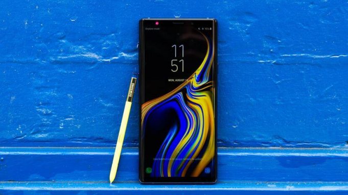 Samsung Galaxy Note 9 to be Launched in India Today: Watch Live Event and Check Out the Offers Samsung Galaxy Note 9