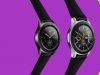 Samsung Unveils Tizen-Powered Galaxy Watch In 42mm And 46mm Sizes samsung smartwatch