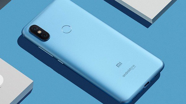 Xiaomi Mi A2 to Launch Today: Grab Live Streaming on 4 PM, Expected Price, Specs