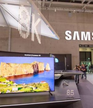 8K Displays: TV’s Next Big Feature May be Doomed to Failure 8k display