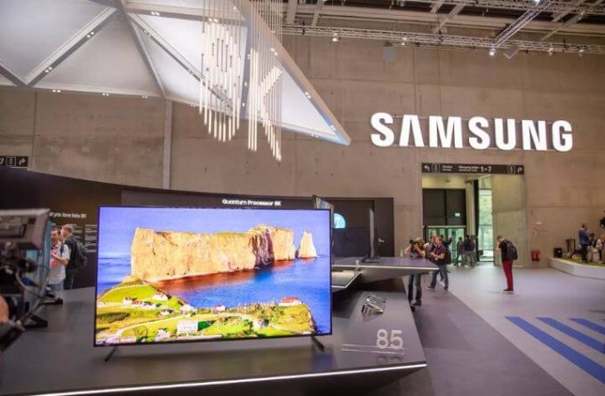 8K Displays: TV’s Next Big Feature May be Doomed to Failure 8k display