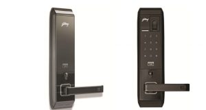 Advantis Locks from Godrej