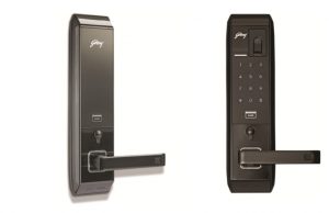 Advantis Locks from Godrej