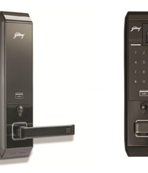 The New Advantis Locks from Godrej are one of the Most Secure Locks You can Buy Advantis Locks from Godrej