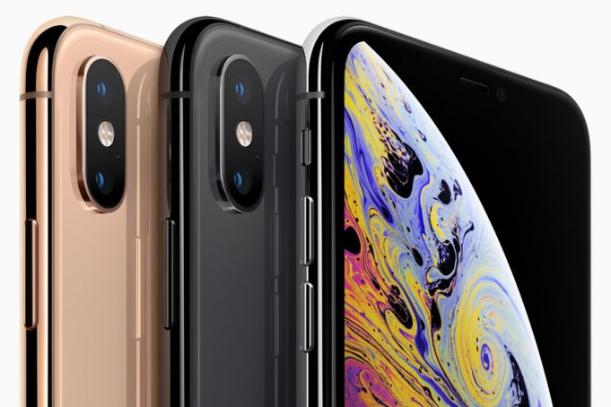iPhone XS vs iPhone XS Max vs iPhone XR: What’s the difference? iPhone XS vs iPhone XS Max vs iPhone XR