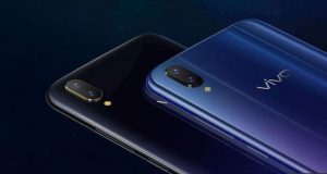 Vivo V11 and Vivo V11i smartphones launched