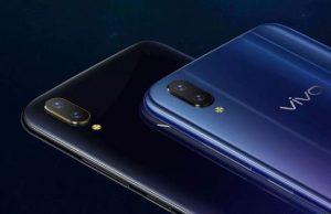 Vivo V11 and Vivo V11i smartphones launched