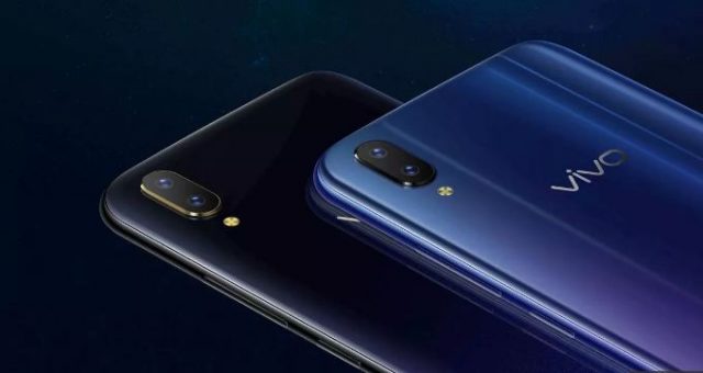 Vivo V11 and Vivo V11i smartphones launched