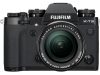Fujifilm X-T3 Announced with 4K Capabilities and More Fujifilm X-T3 announced