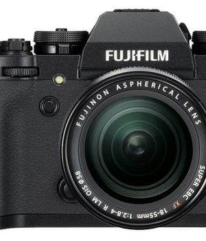 Fujifilm X-T3 Announced with 4K Capabilities and More Fujifilm X-T3 announced