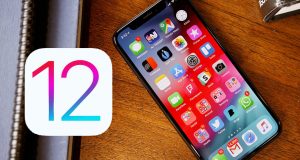 iOS 12 is available