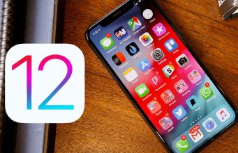 iOS 12 is available