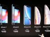 Apple Releases Three New X-inspired iPhones; iPhone X is Dead iphone xs max