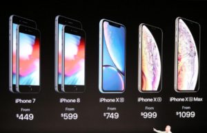 iphone xs max
