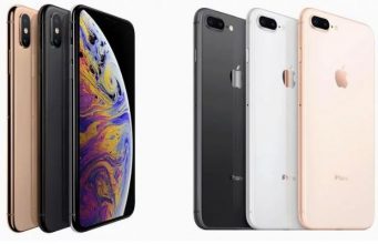 iPhone XS Max vs iPhone 8 Plus: More Differences than You May Think iphone xs max vs iphone 8 plus