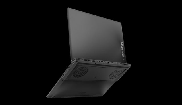 Lenovo Launches New Gaming Laptops, Desktops, and a Gaming Monitor