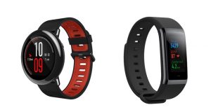 Amazfit Pace Smartwatch, Amazfit Cor Fitness band Come to India