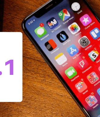Apple iOS 12.0.1