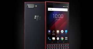 BlackBerry KEY2 LE