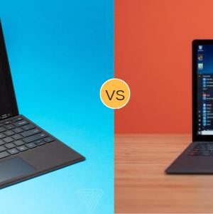 Surface Laptop 2 vs. Surface Pro 6: What’s the Difference and Which One Should You Buy? Surface Laptop 2 vs. Surface Pro 6