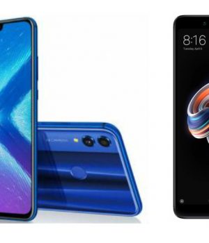 Honor 8X vs Redmi Note 5 Pro: Which is Perfect For You? Honor 8X vs Redmi Note 5 Pro