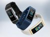 Huawei Band 3 Pro- the Fitness Tracker with AMOLED display announced Huawei Band 3 Pro- the Fitness Tracker with AMOLED display announced