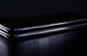 OnePlus 6T teaser