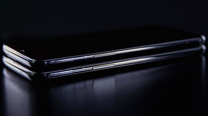 OnePlus Officially Teases OnePlus 6T Along with OP 6 OnePlus 6T teaser