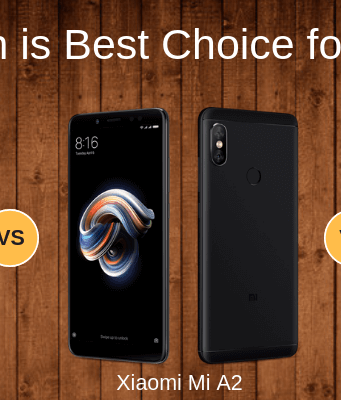Realme 2 Pro vs Xiaomi Mi A2 vs Nokia 6.1 Plus
