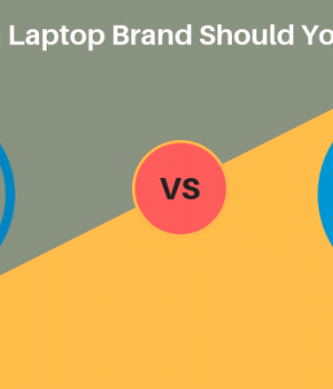 Dell vs HP: Which Laptop Brand Should You Trust? Dell vs HP