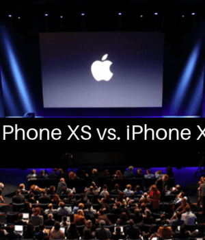 iPhone XS vs iPhone X: Almost the Same Camera Delivers Improved Results iPhone XS vs. iPhone X