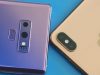 iPhone XS Max vs. Samsung Galaxy Note 9: The Kings of Smartphone Camera iPhone XS Max vs. Samsung Galaxy Note 9