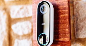 Smart Doorbells