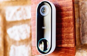 Smart Doorbells