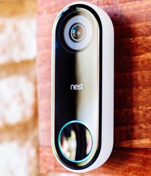 5 Smart Doorbells You Can Use to Keep Your Home Safe Smart Doorbells