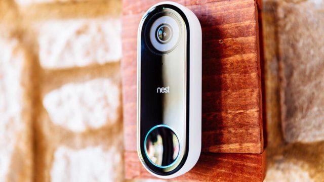 Smart Doorbells