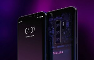 Samsung Galaxy S10