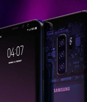 Samsung Galaxy S10 top variant would have six-cameras, 5G, and more Samsung Galaxy S10