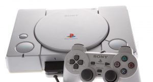 PlayStation Classic