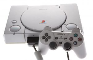 PlayStation Classic