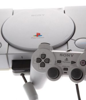 PlayStation Classic is coming This December with These 20 Retro Games PlayStation Classic