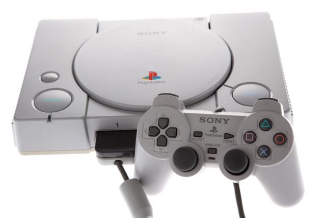 PlayStation Classic