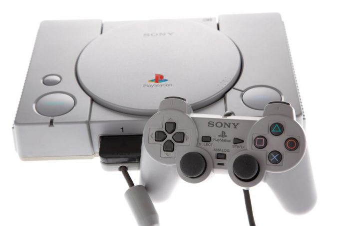 PlayStation Classic is coming This December with These 20 Retro Games PlayStation Classic