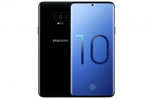 samsung galaxy 10